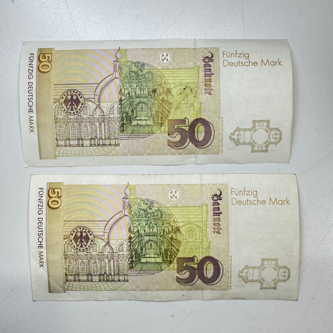 や*い様 ドイツマルク 旧貨幣コレクション クララ・シューマン