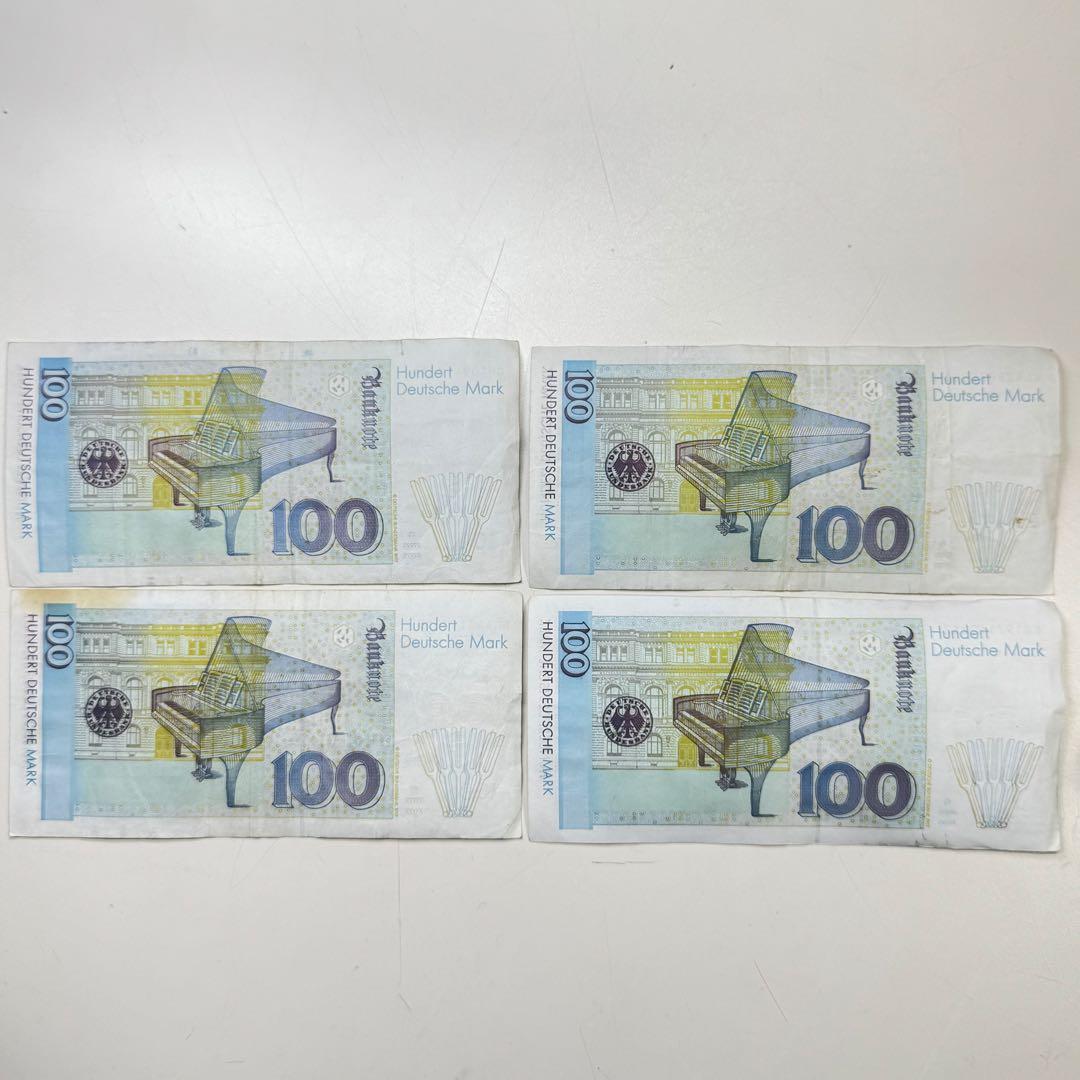 や*い様 ドイツマルク 旧貨幣コレクション クララ・シューマン