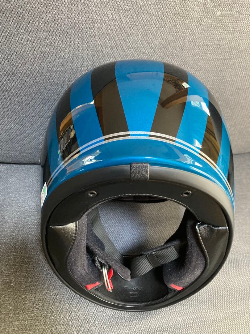 SHOEI Glamster ヘルメット