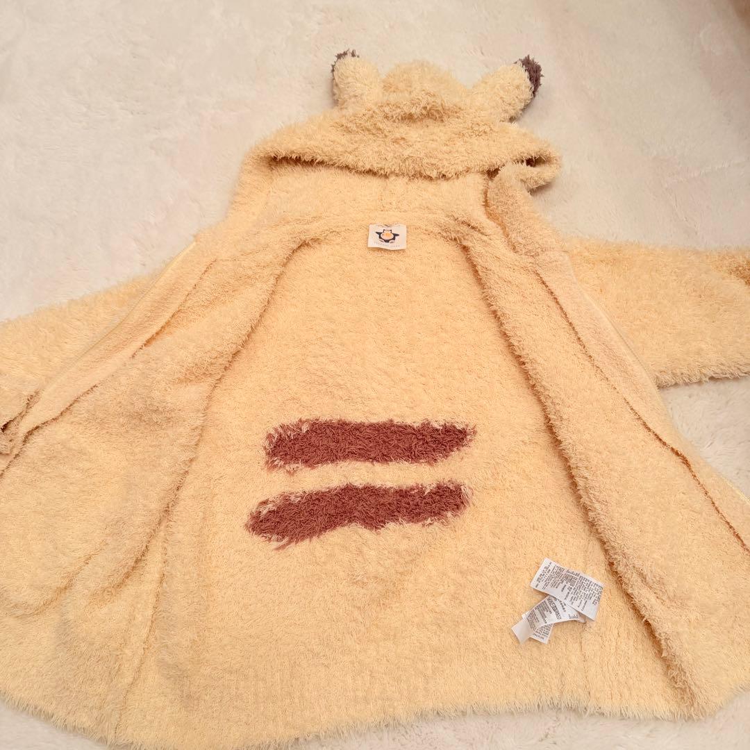 gelato pique ピカチュウ ルームウェア 140-150cm