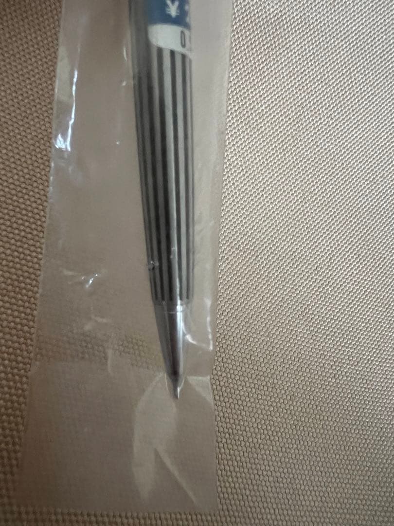 PILOT シャープペン 昭和レトロ　廃盤　ビンテージ