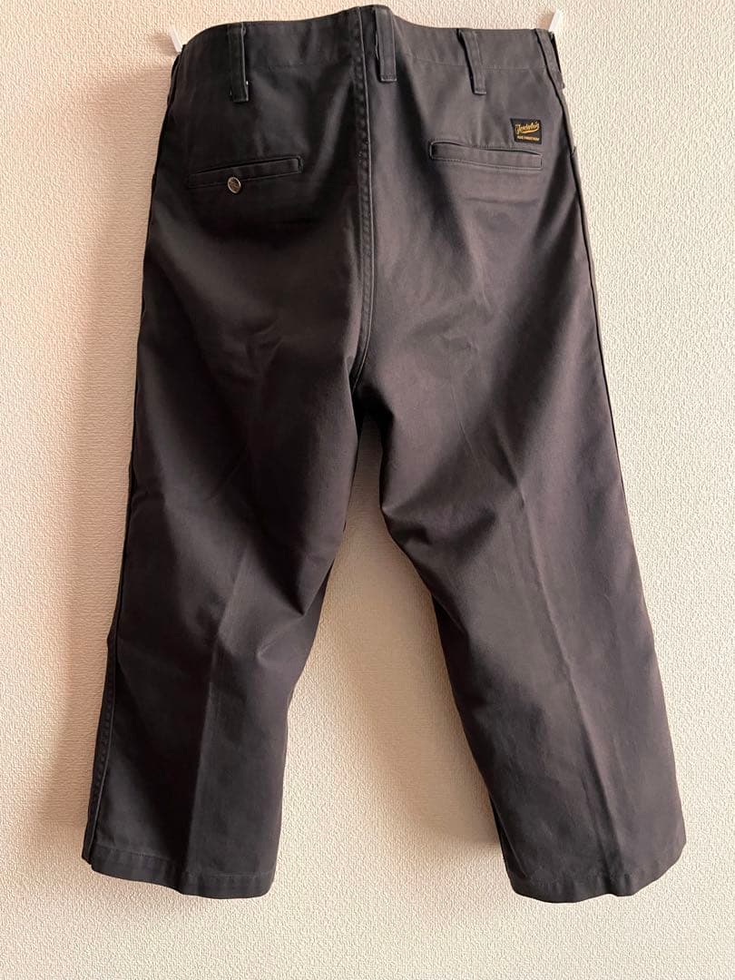 tenderloin ワークパンツ チノパン S