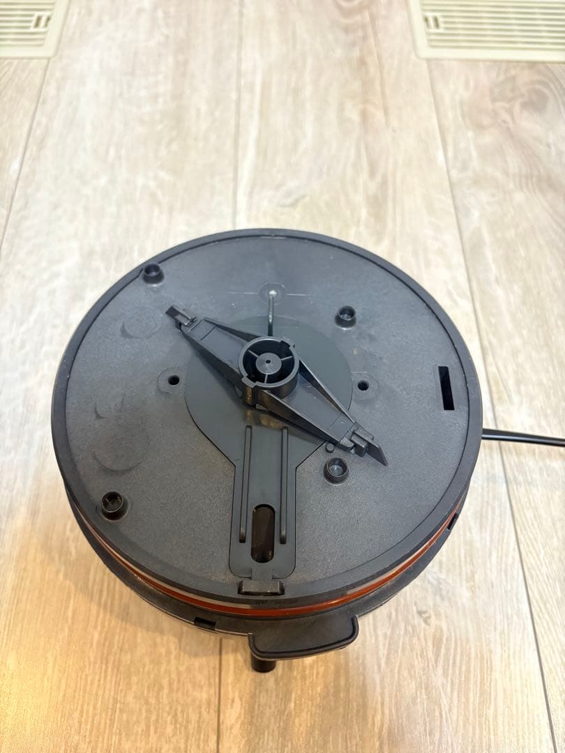 エーハイムクラシック2215 50/60Hz共通