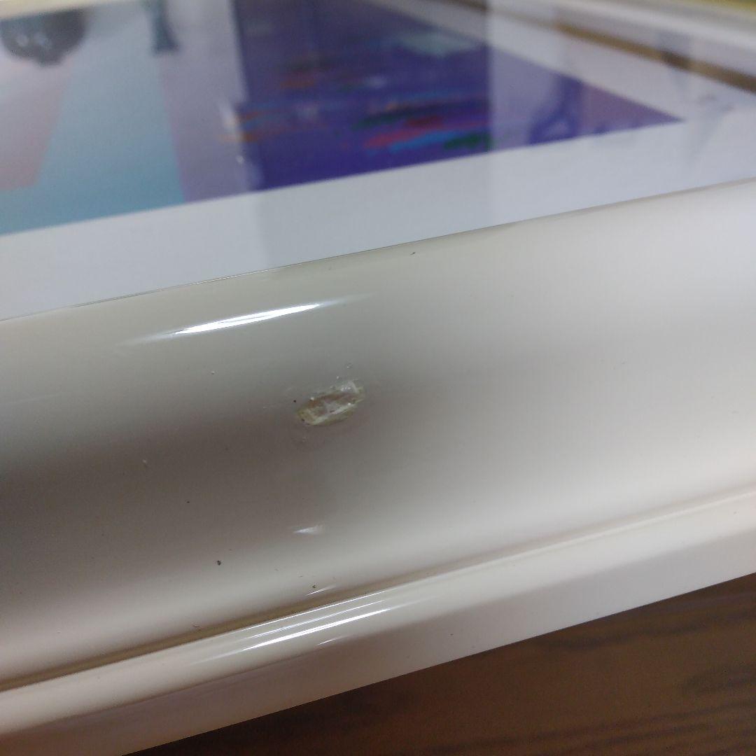 絵画/レオ・パシリコ/抽象画/静物画/油彩画/現代アート/モダンアート/額縁6