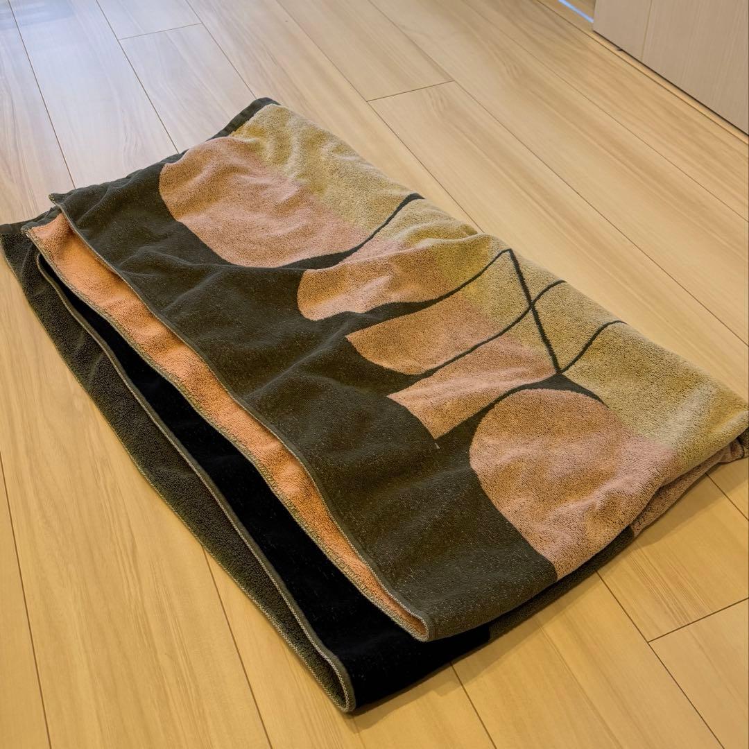 mytone タオルブランケット