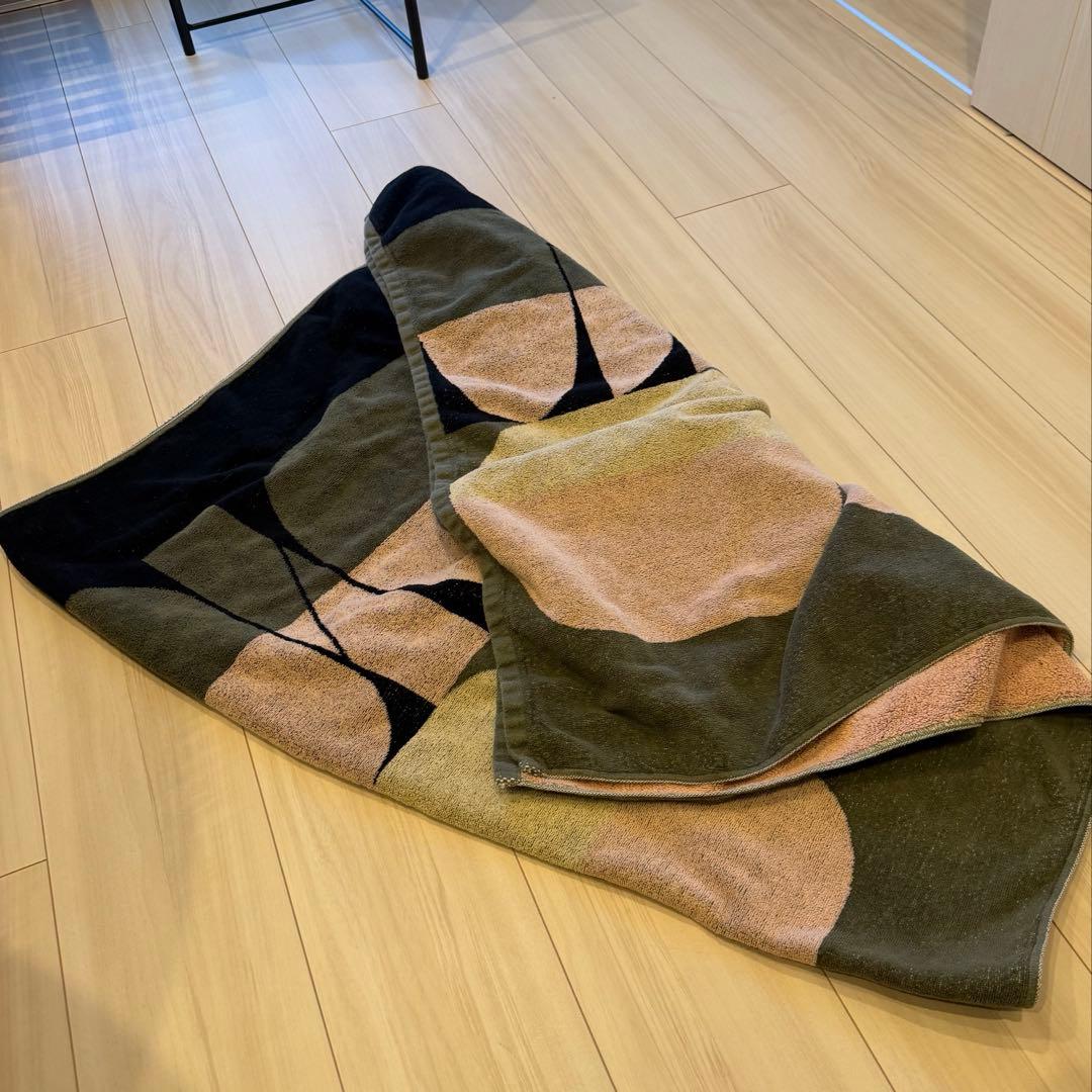 mytone タオルブランケット