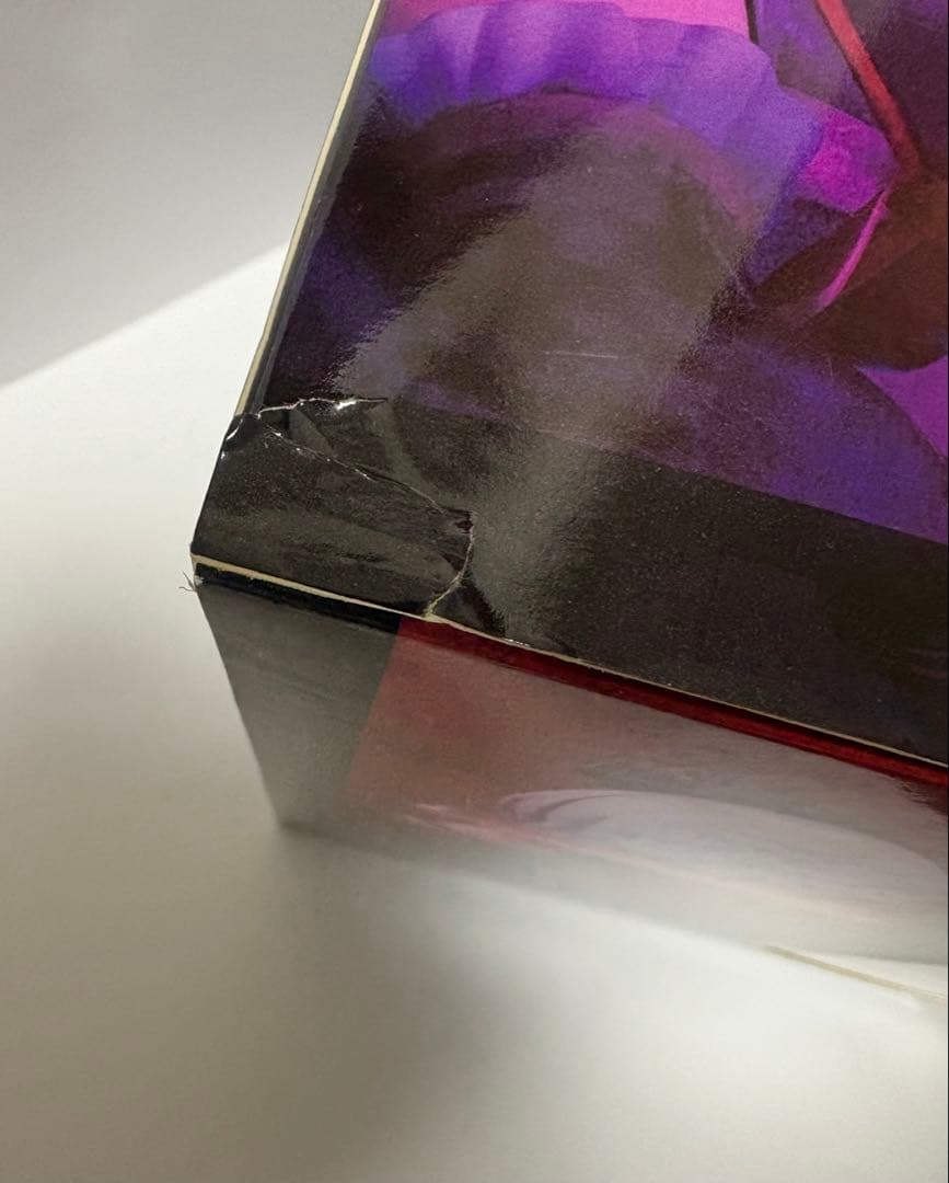 イース　フィギュア　Eas フレッシュプリキュア