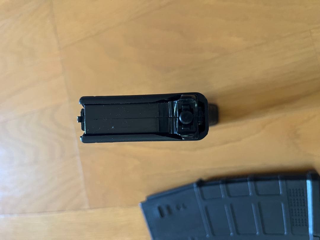 SYSTEMA PTW トレポン