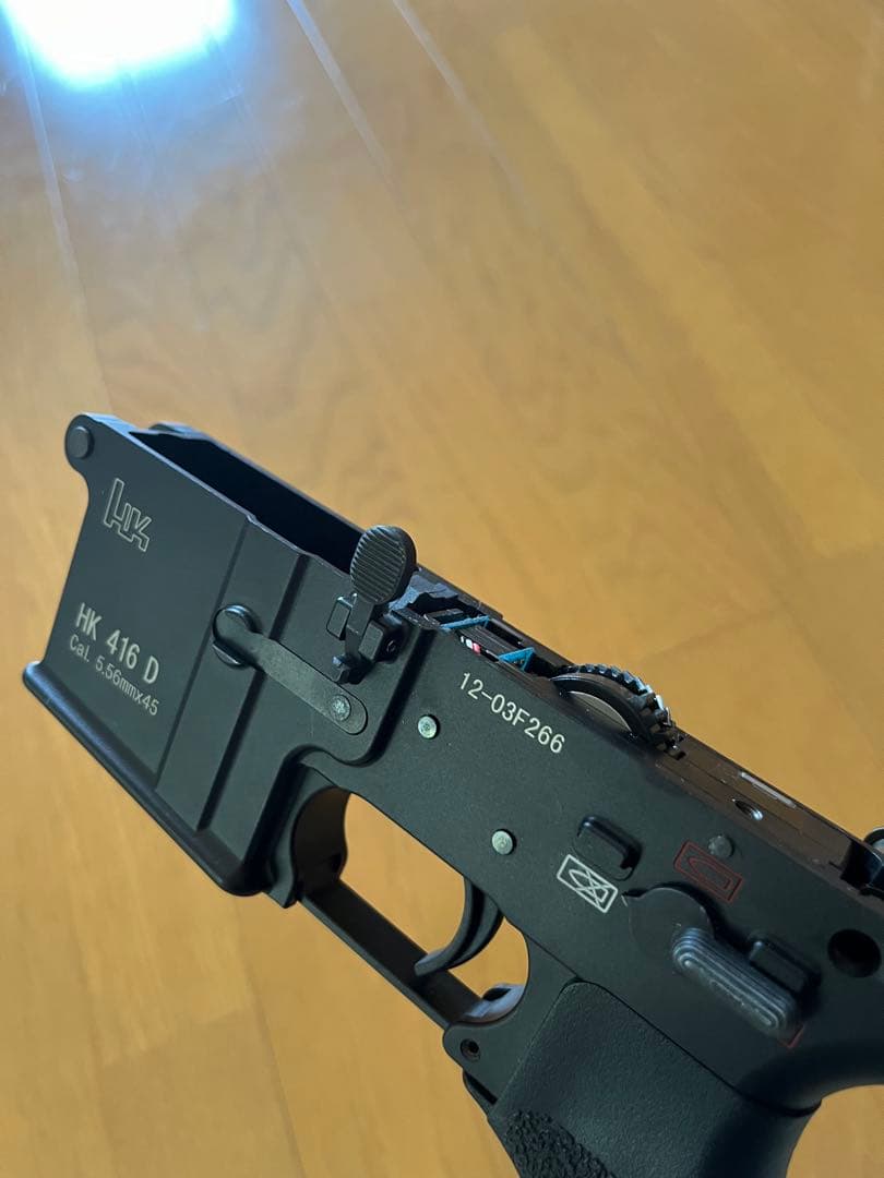 SYSTEMA PTW トレポン