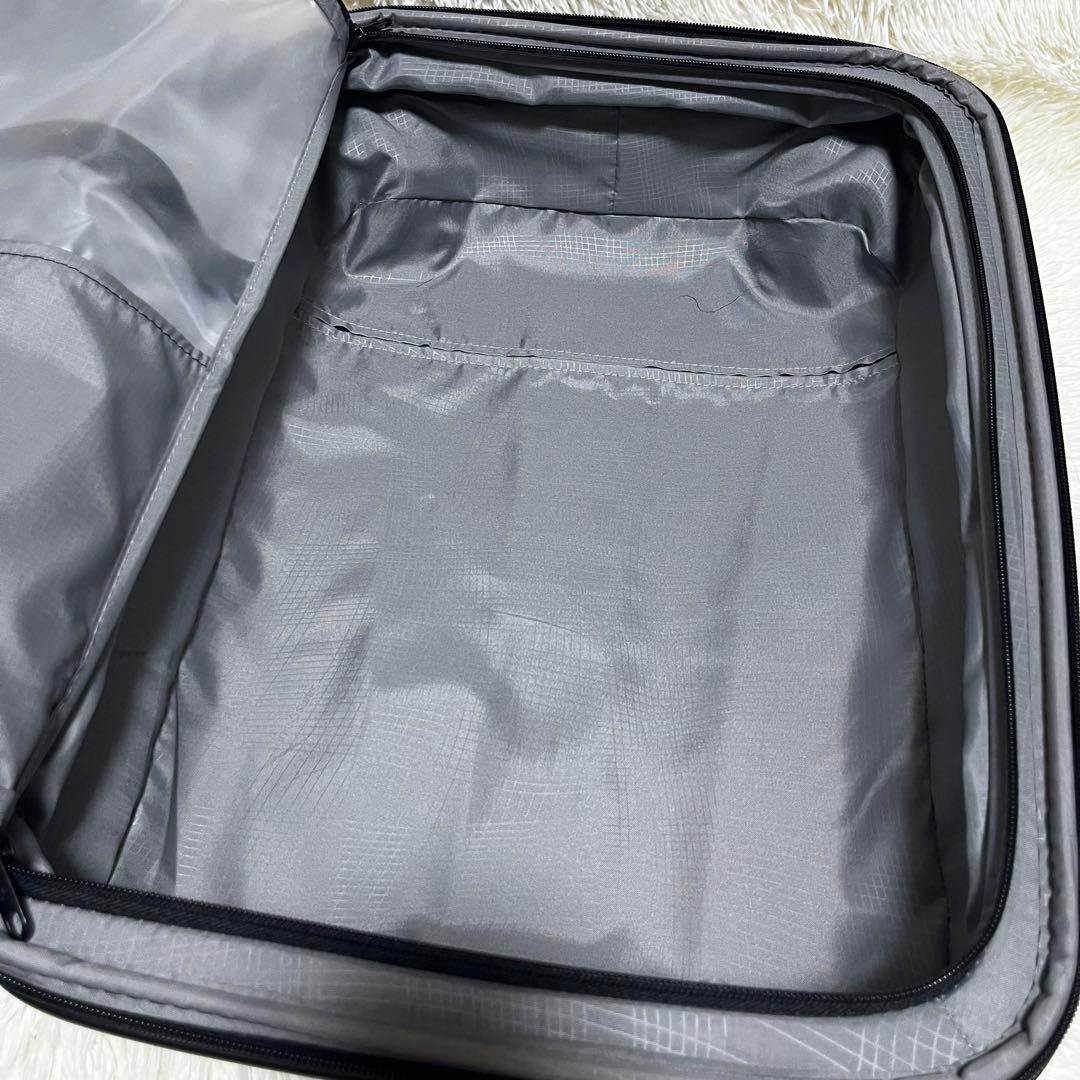 【美品】サムソナイト キャリーバッグ