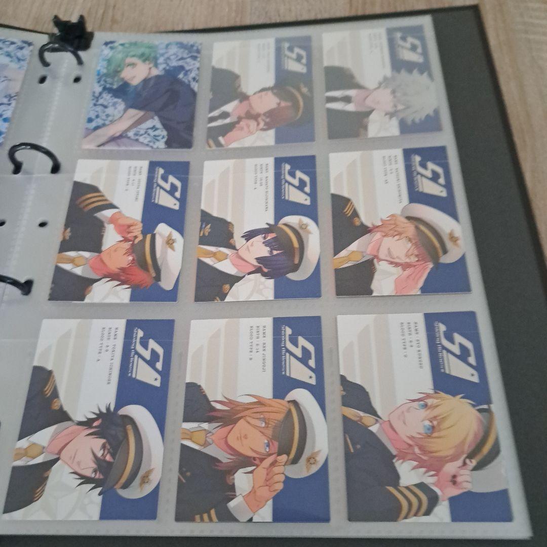 うたプリ BSC Limited Box 146枚セット