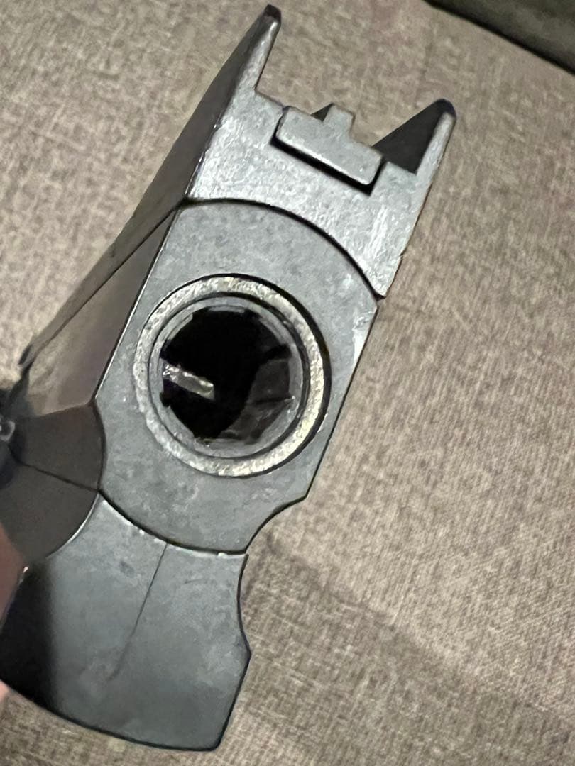 P*o様 超希少 コクサイ M29 44マグナム モデルガン リボルバー ホルス