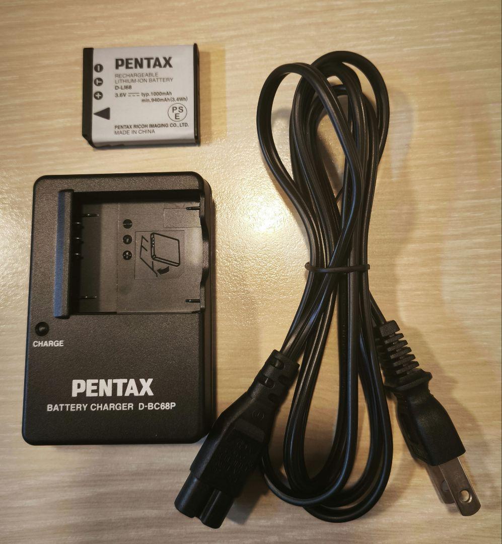 【Wズームキット】PENTAX Q10 シルバー ミラーレス一眼