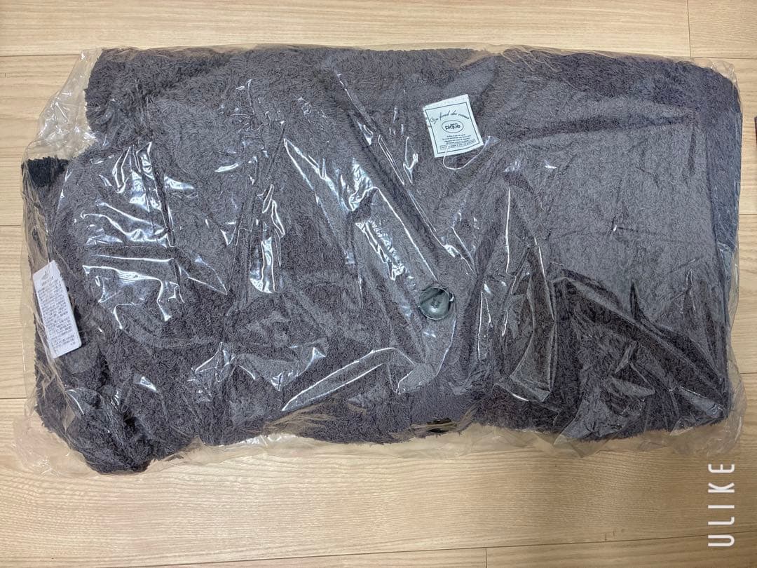 ジェラートピケ福袋 B 2026 もこもこルームウェア 3点セット