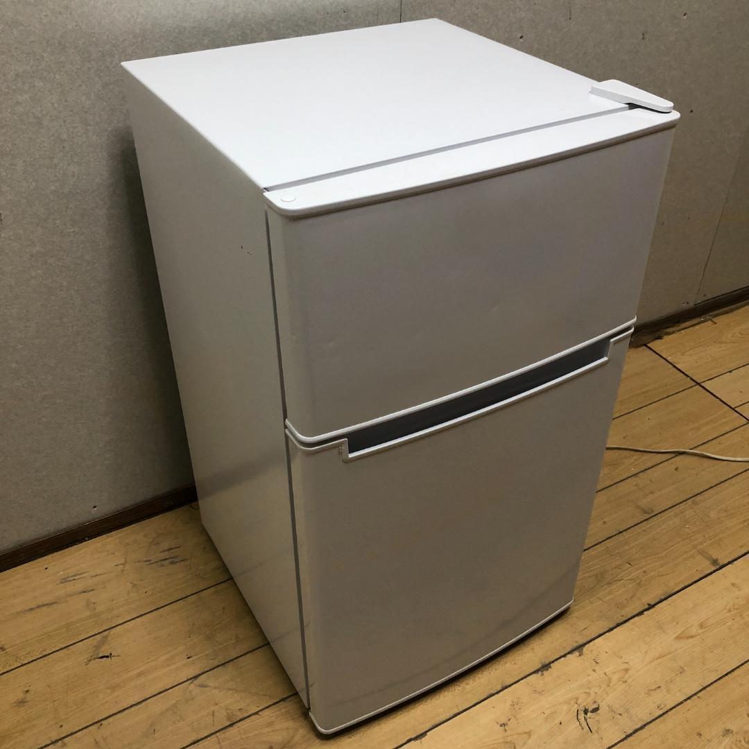 【送料無料】美品 ハイアール BR-85A 2021年製 250916-8