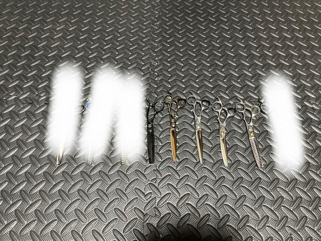 シザー　売り切りたいのでコメント下さい