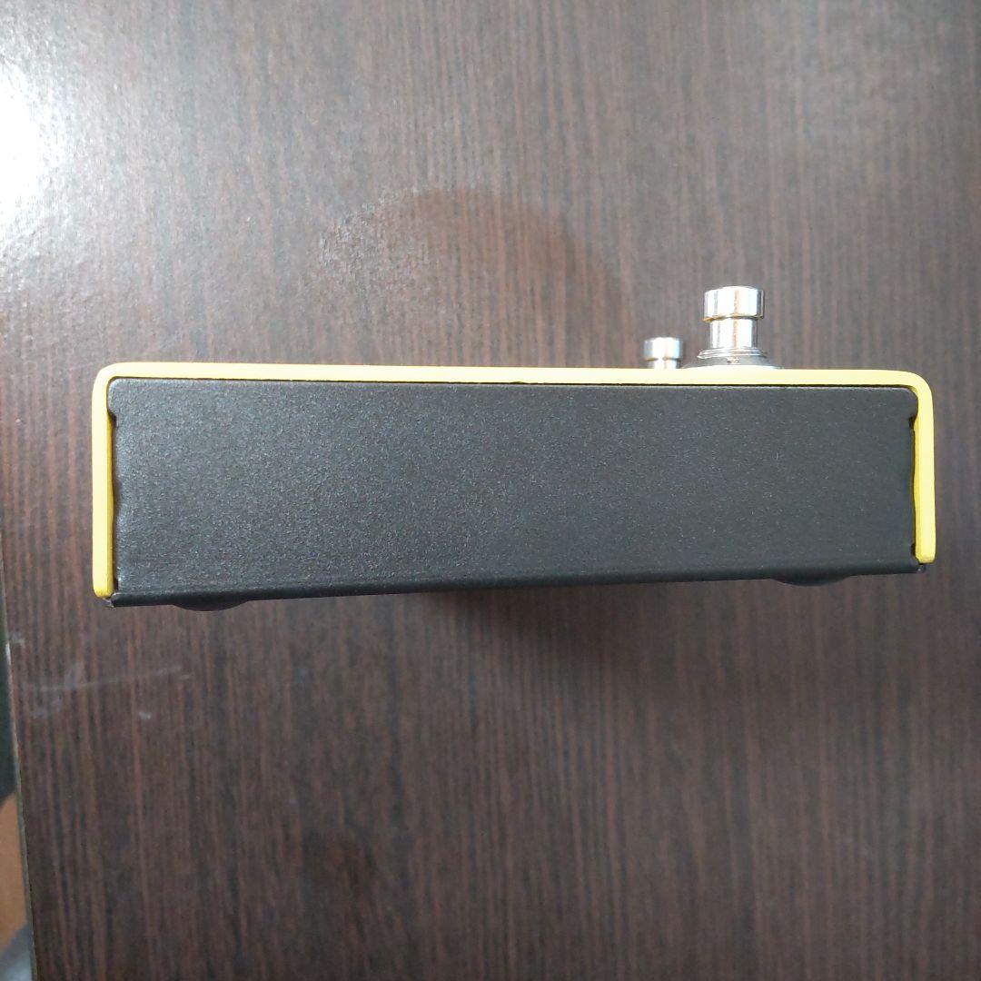 HOTONE Ampero Mini ギターエフェクター