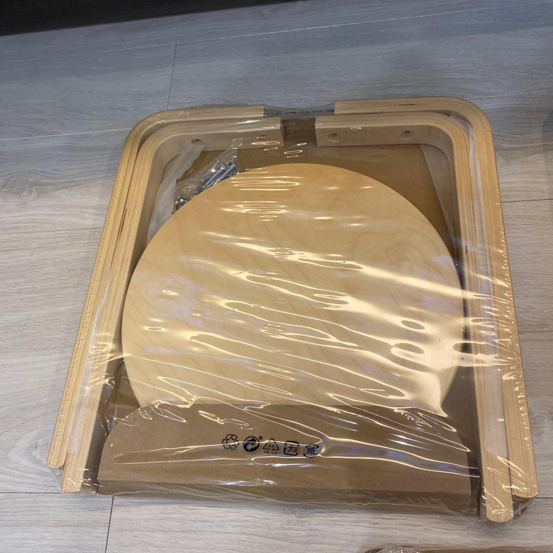 cookiemonster9023 廃盤 希少！IKEA イケア スツール