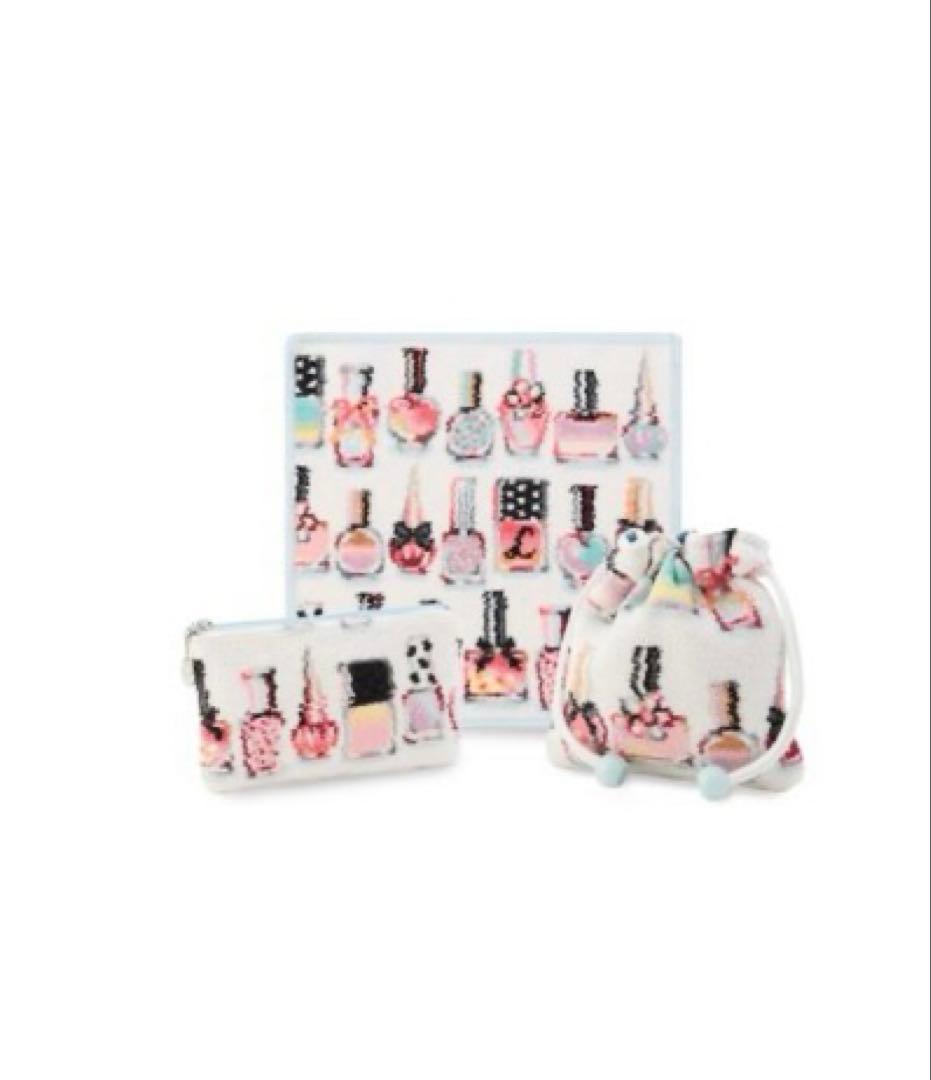 フェイラー　ラブラリーポリッシュ