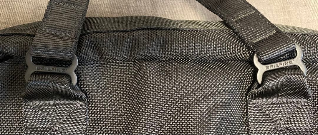 ぽんちゃんさま専用　極美品　BRIEFING 3WAY バッグ BEAMS