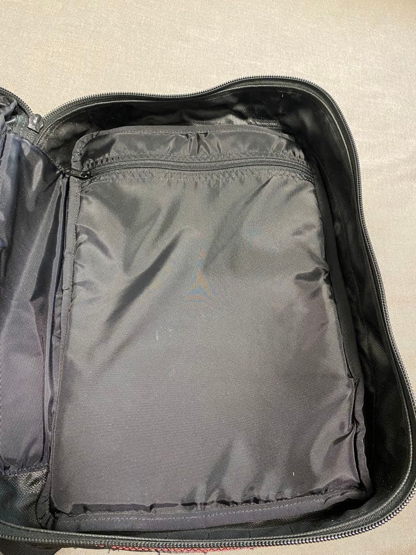 ぽんちゃんさま専用　極美品　BRIEFING 3WAY バッグ BEAMS