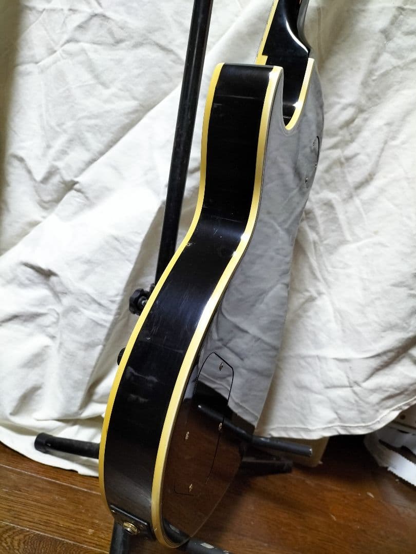 Greco EG500 レスポールカスタムタイプ