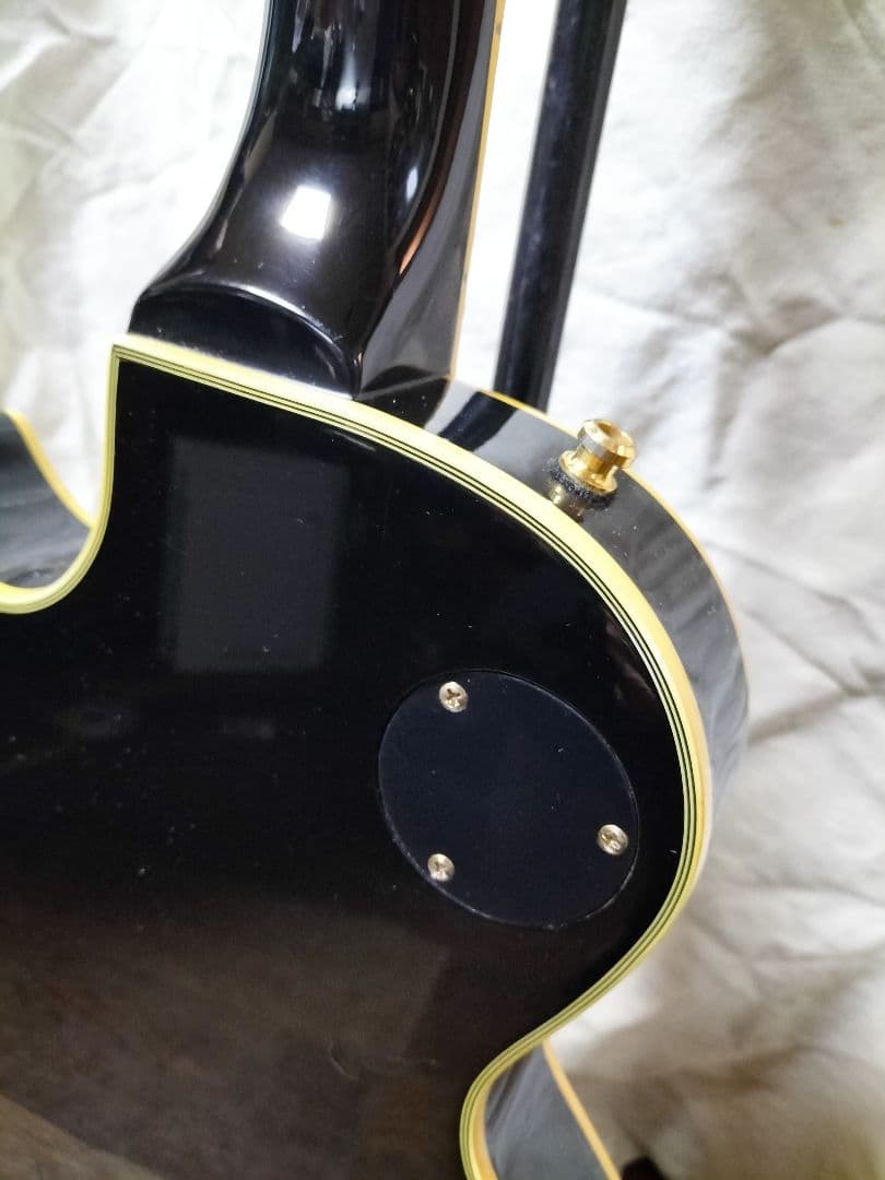 Greco EG500 レスポールカスタムタイプ