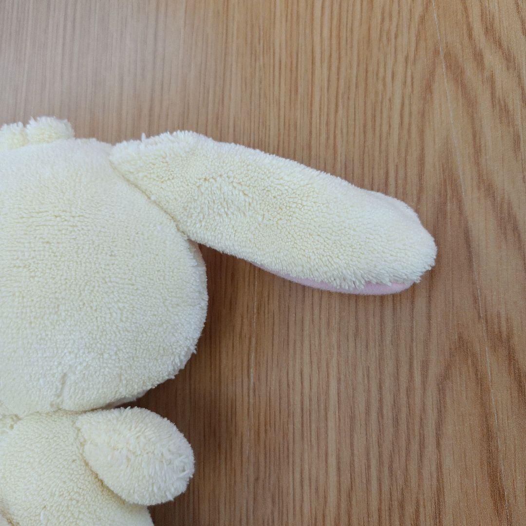サンリオ　シュガーバニーズ　はなうさ　ぬいぐるみ　平成レトロ　当時物