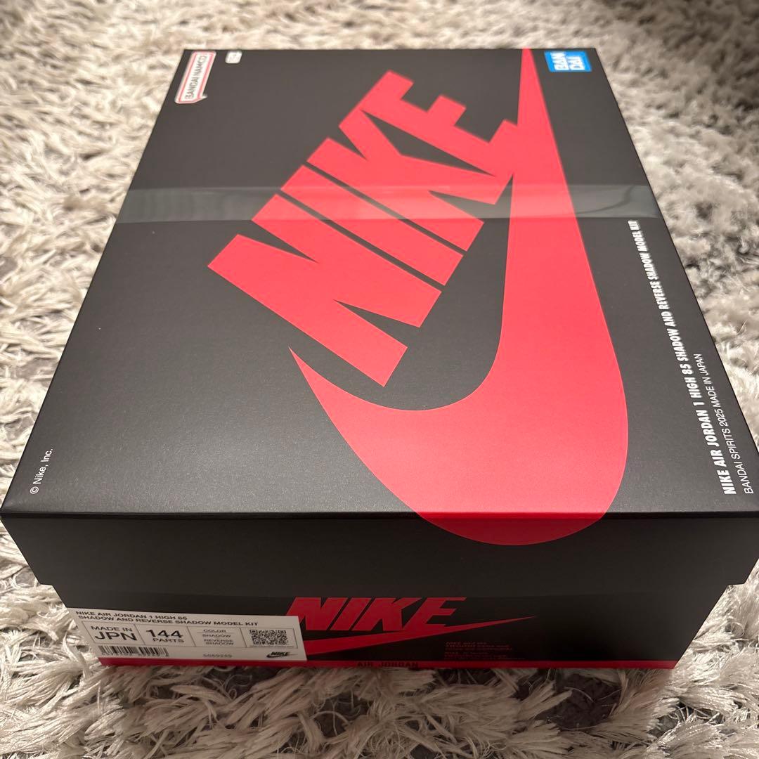 JORDAN １SHADOW AND REVERSE SHADOW KIT