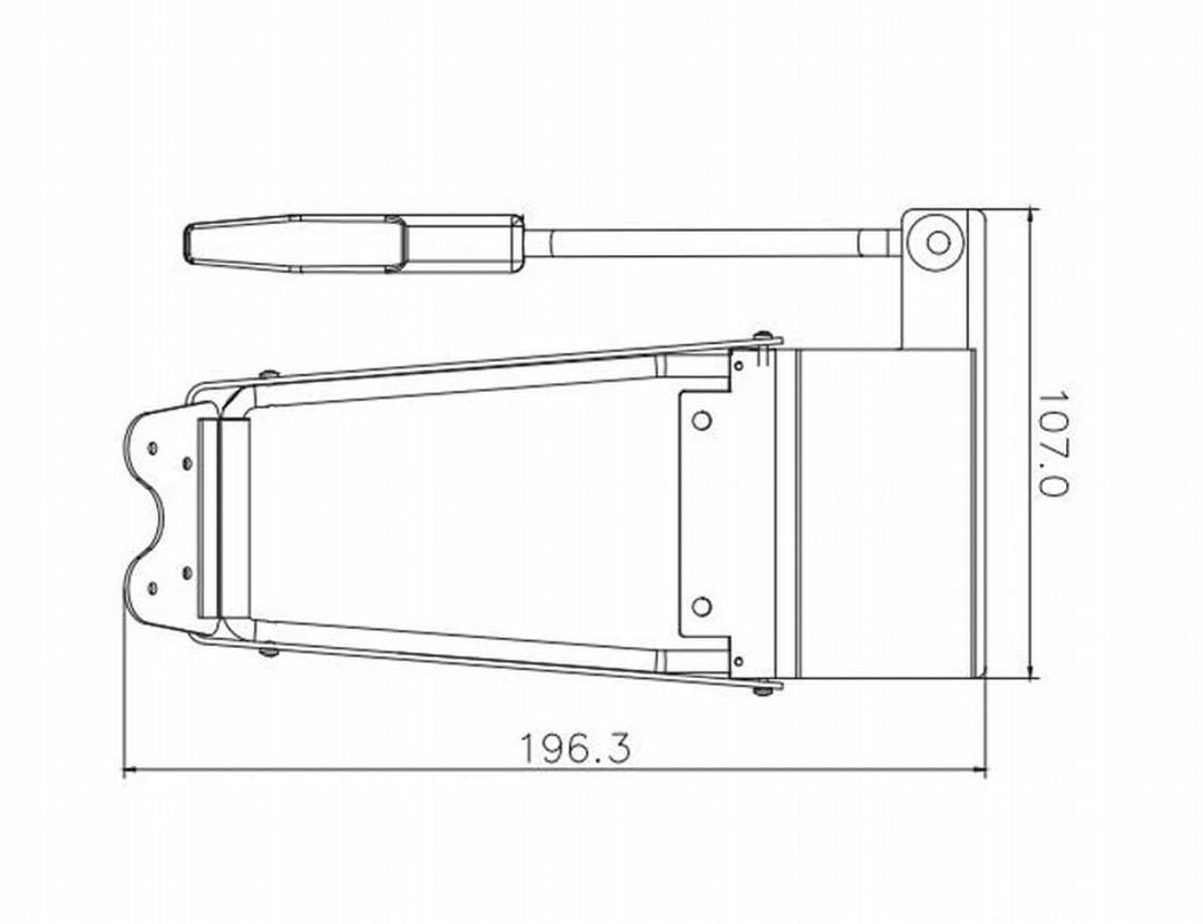 期間限定価格　Gibson Maestro Vibrola ロング・レプリカ