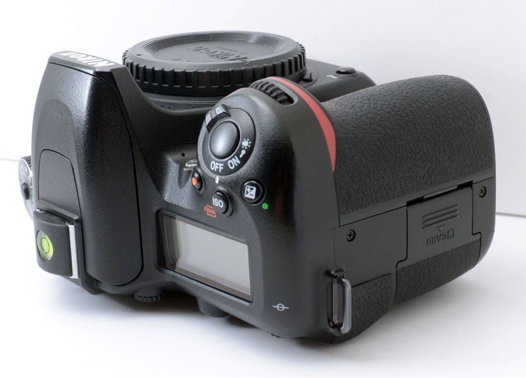 カメラ美品！Nikon D7500★超望遠付き★大人気★すぐ使えるセット