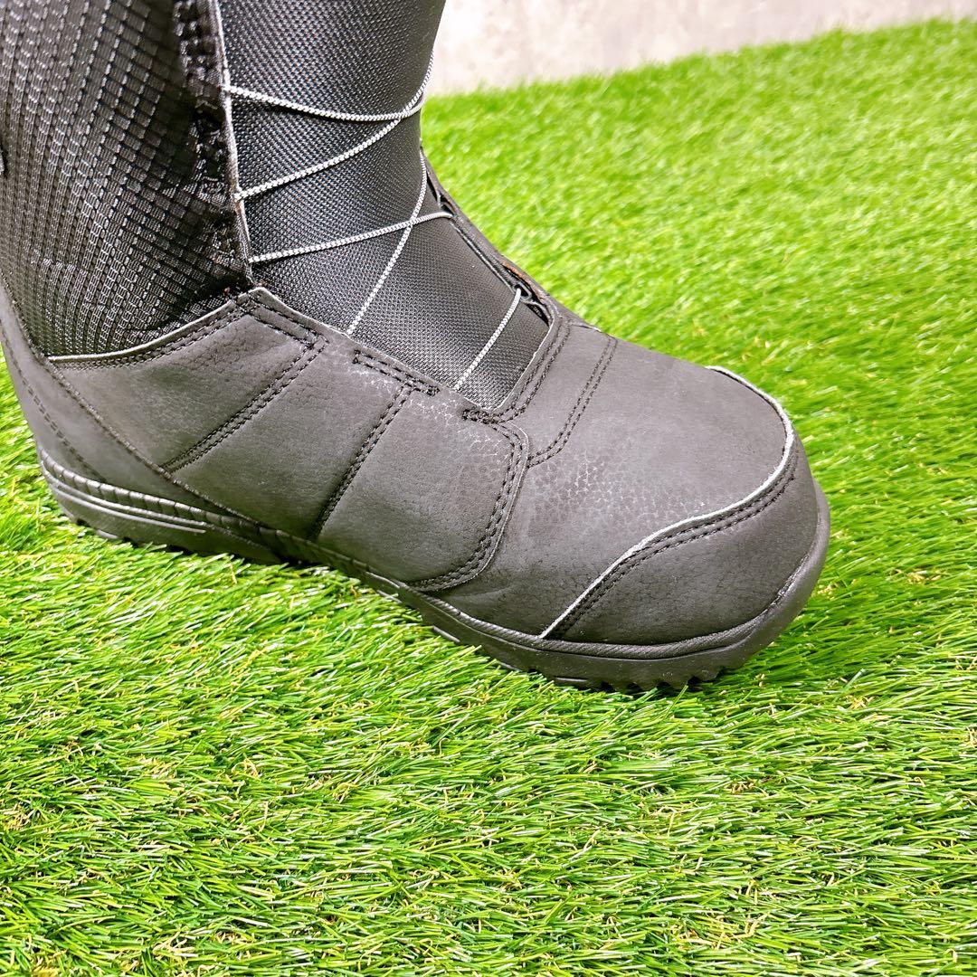 BURTON バートン MOTO BOA メンズブーツ 25.5cm ボード