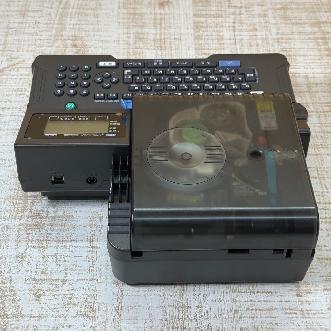 ジャンク　MAX マックス　レタツイン LM-380T