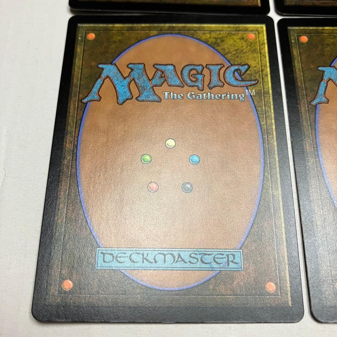 MTG タッサの神託者 中国語版 4枚組 THS版