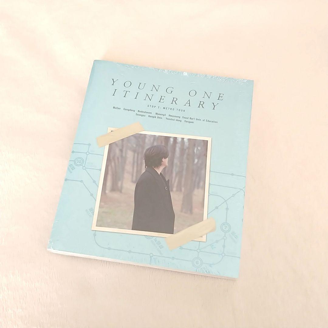 DAY6　ヨンケイ⑻