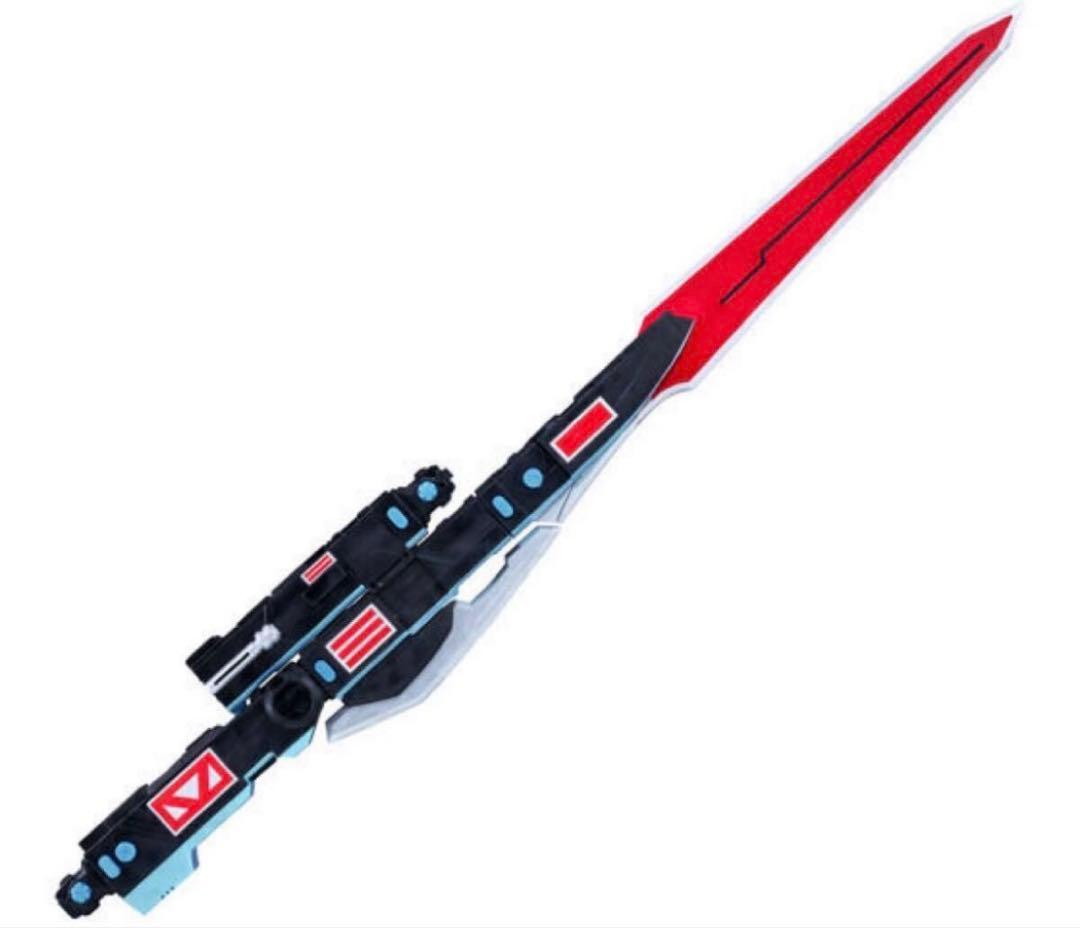 メルカリ最安値★新品 CSM デンガッシャー 仮面ライダー電王