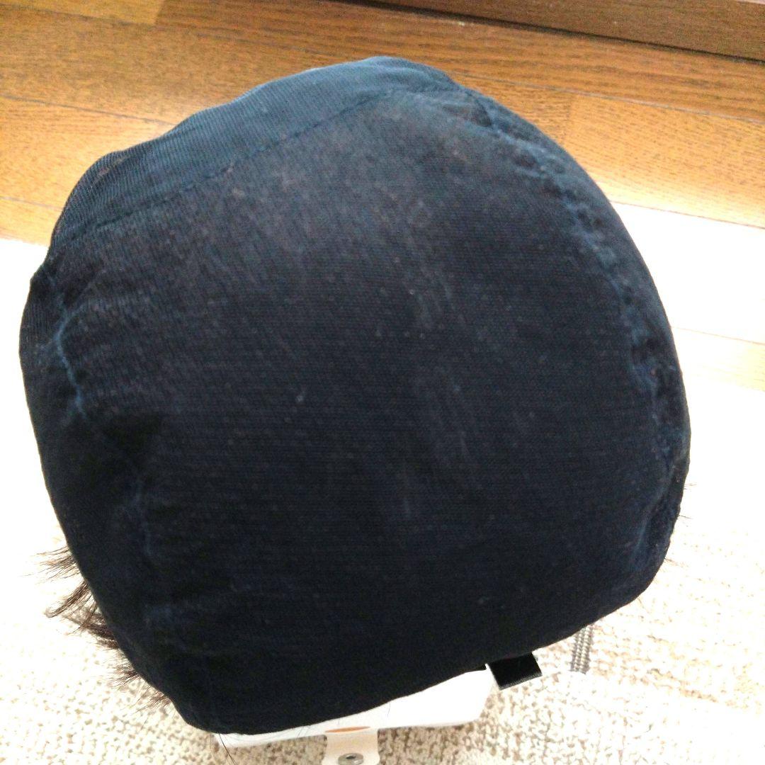 ジュリアオージェ アートネイチャーウイッグ JO/HM2 DE6 M