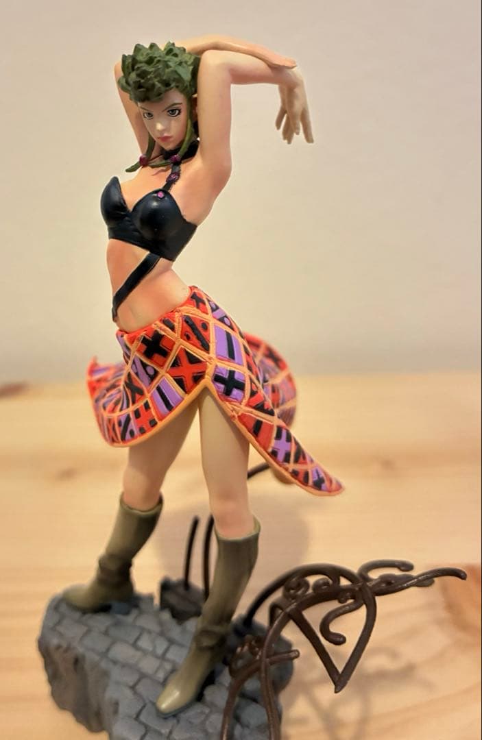 超造革命　ジョジョの奇妙な冒険