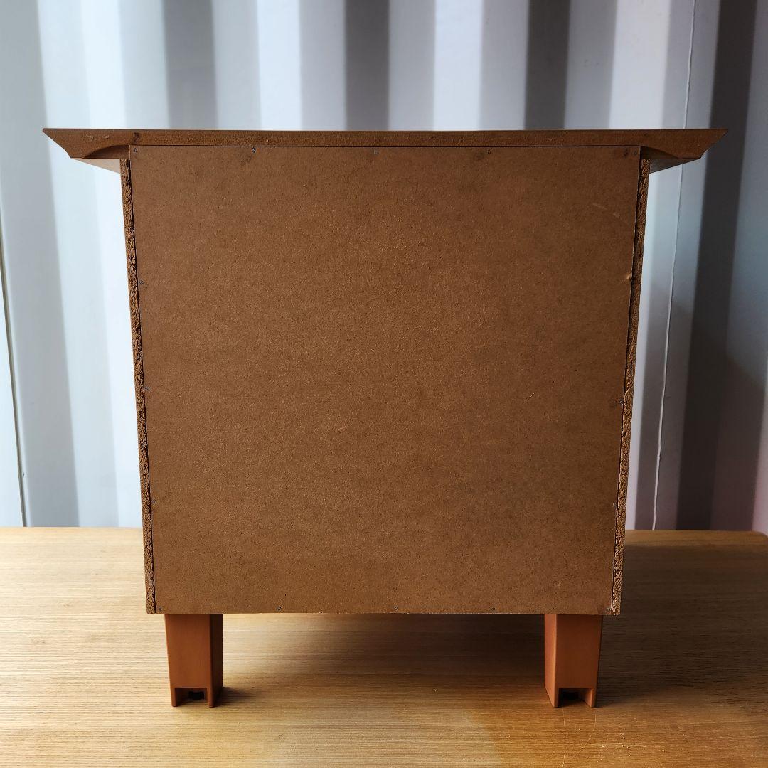 BoConcept TRANSIT サイドチェスト ナイトテーブル チェリー材