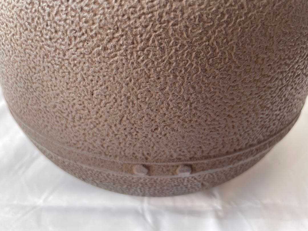 茶釜 萬代屋釜 釜師 橋本辰敏作 蓋付 茶道具 送料込み