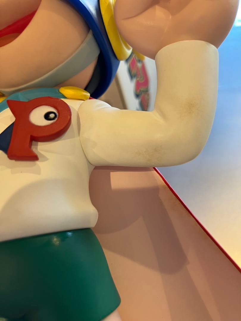 パーマン 1号 フィギュア