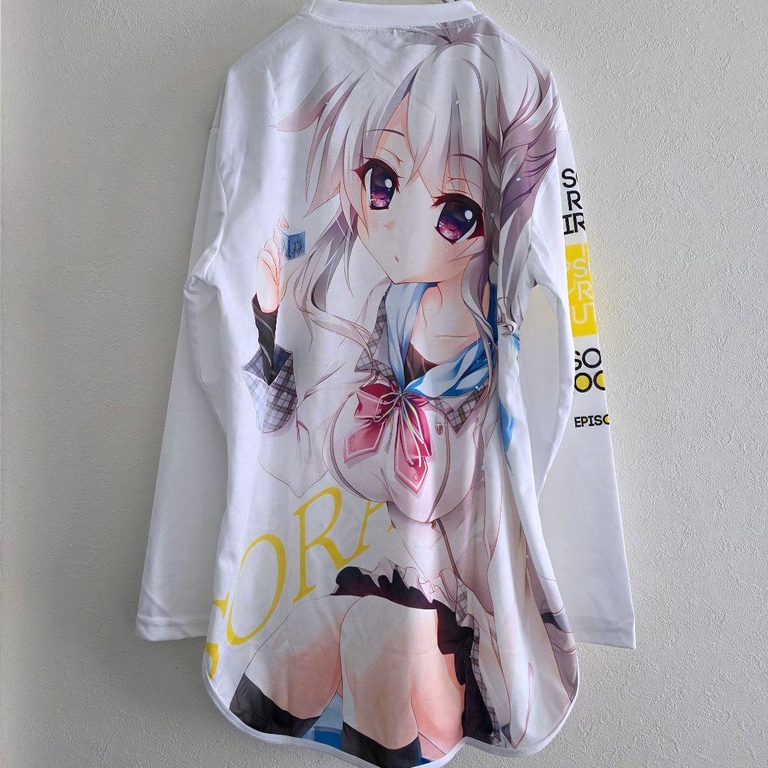 9-nine- Tシャツ フリーサイズ ぱれっと