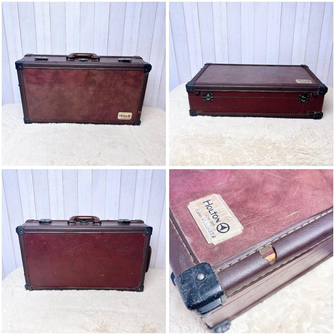 GETZEN ゲッツェン CAPRI カプリ トランペット マウスピース付き