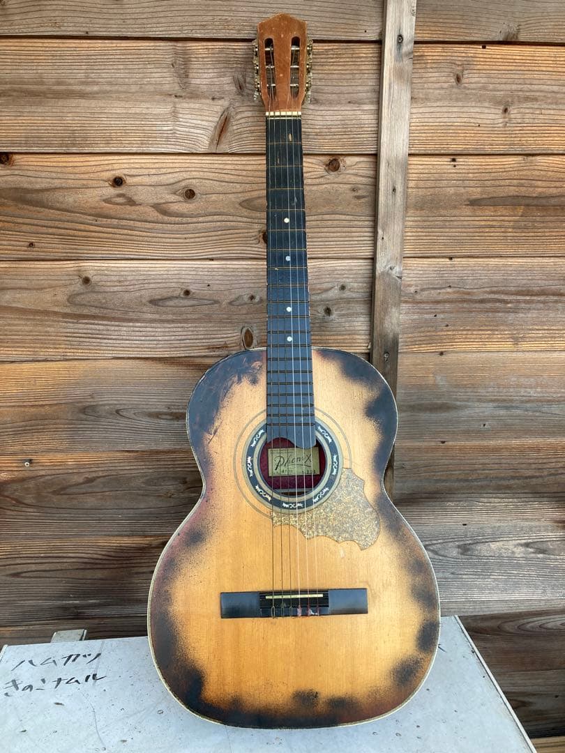 Phenix アコースティックギター