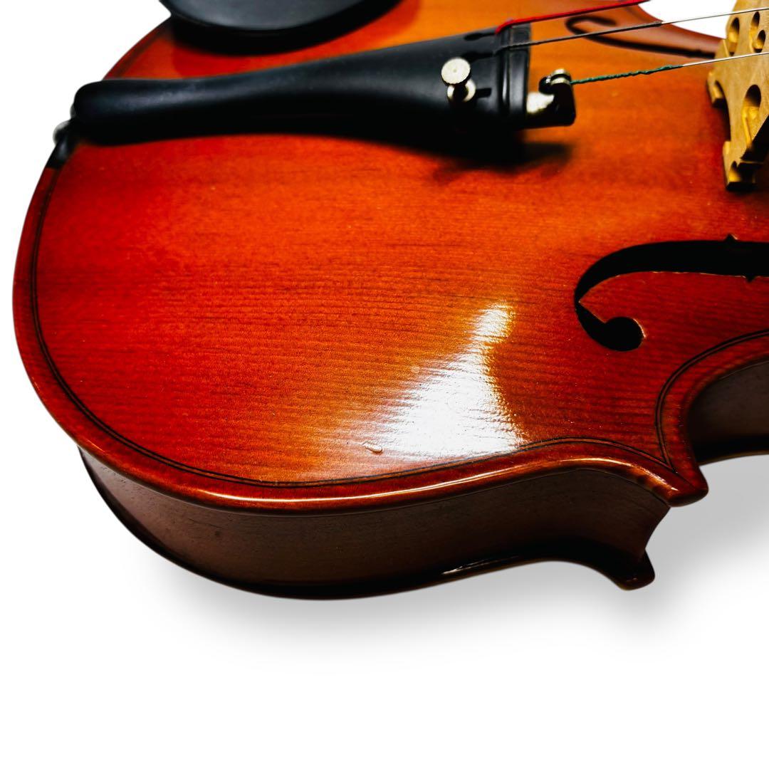 【希少】Artisan SVS400 バイオリン 4/4 アーチサン