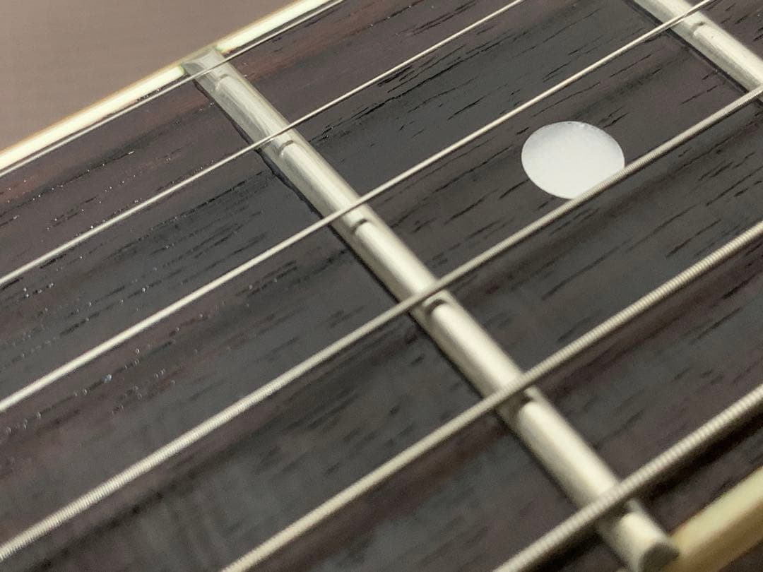 Blitz ブリッツ BLP-SPL YL レスポールスペシャル イエロー