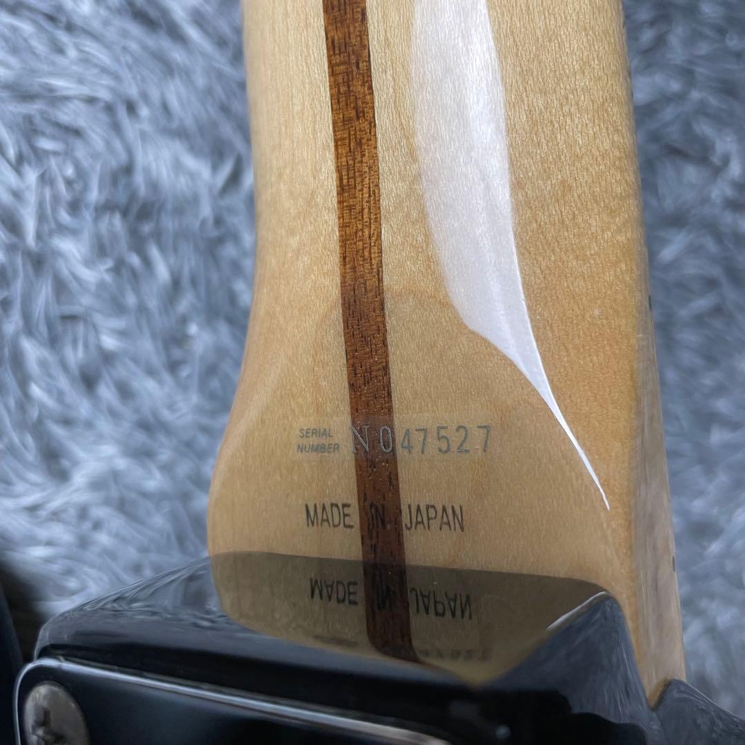 M*i様 Fender JAPAN Telecaster TL72