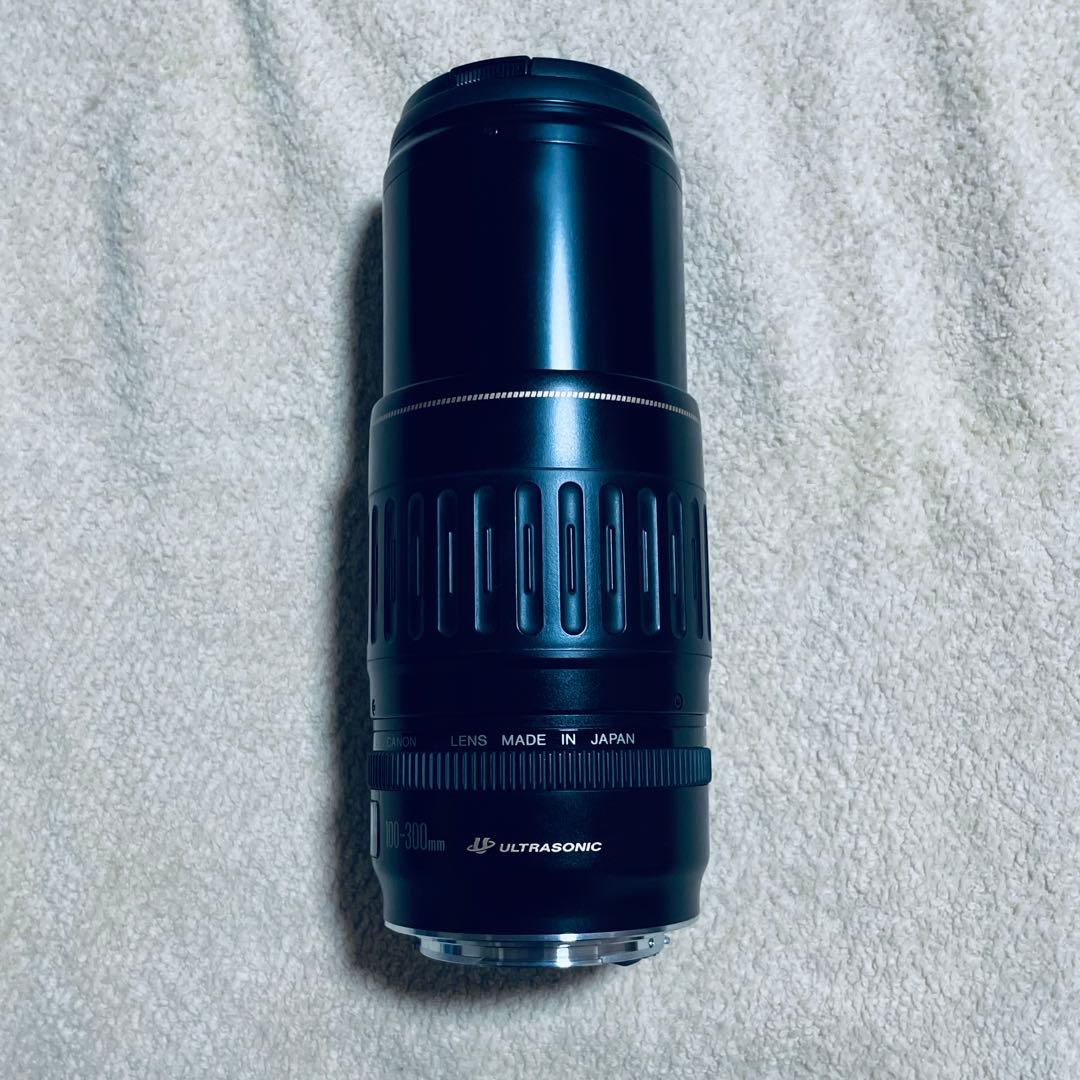 【コスモス・美品】 Canon EOS 7D Mark II レンズセット