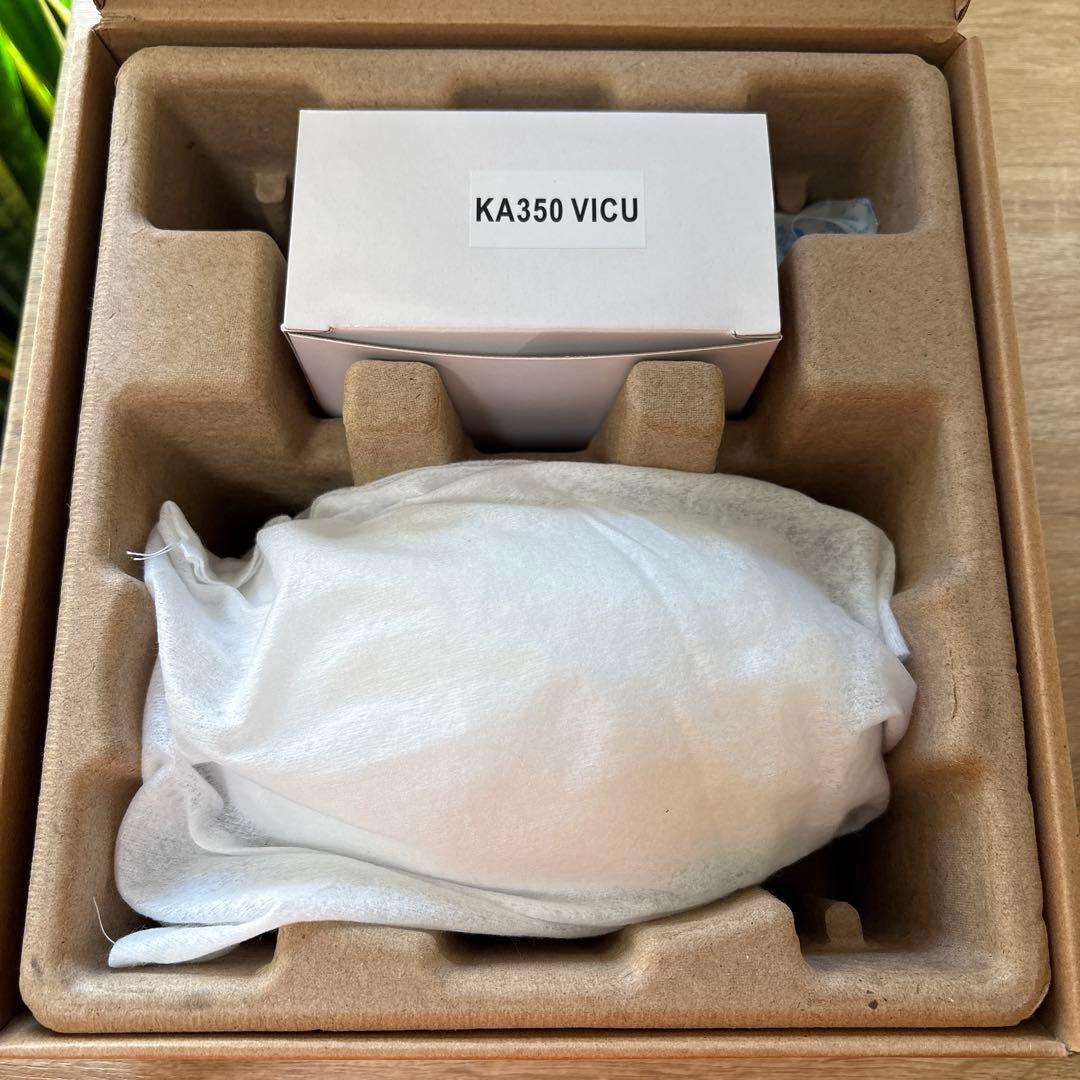 KORG ONYU-M ヒーリングサウンドインターフェース 音癒