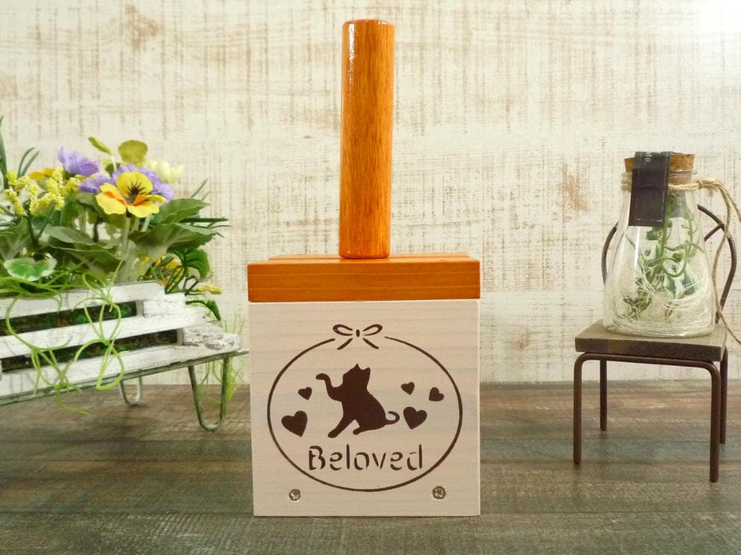 ♥️さくら⭐3点セット⭐わんにゃん柄♥️^^-82-142-144-145